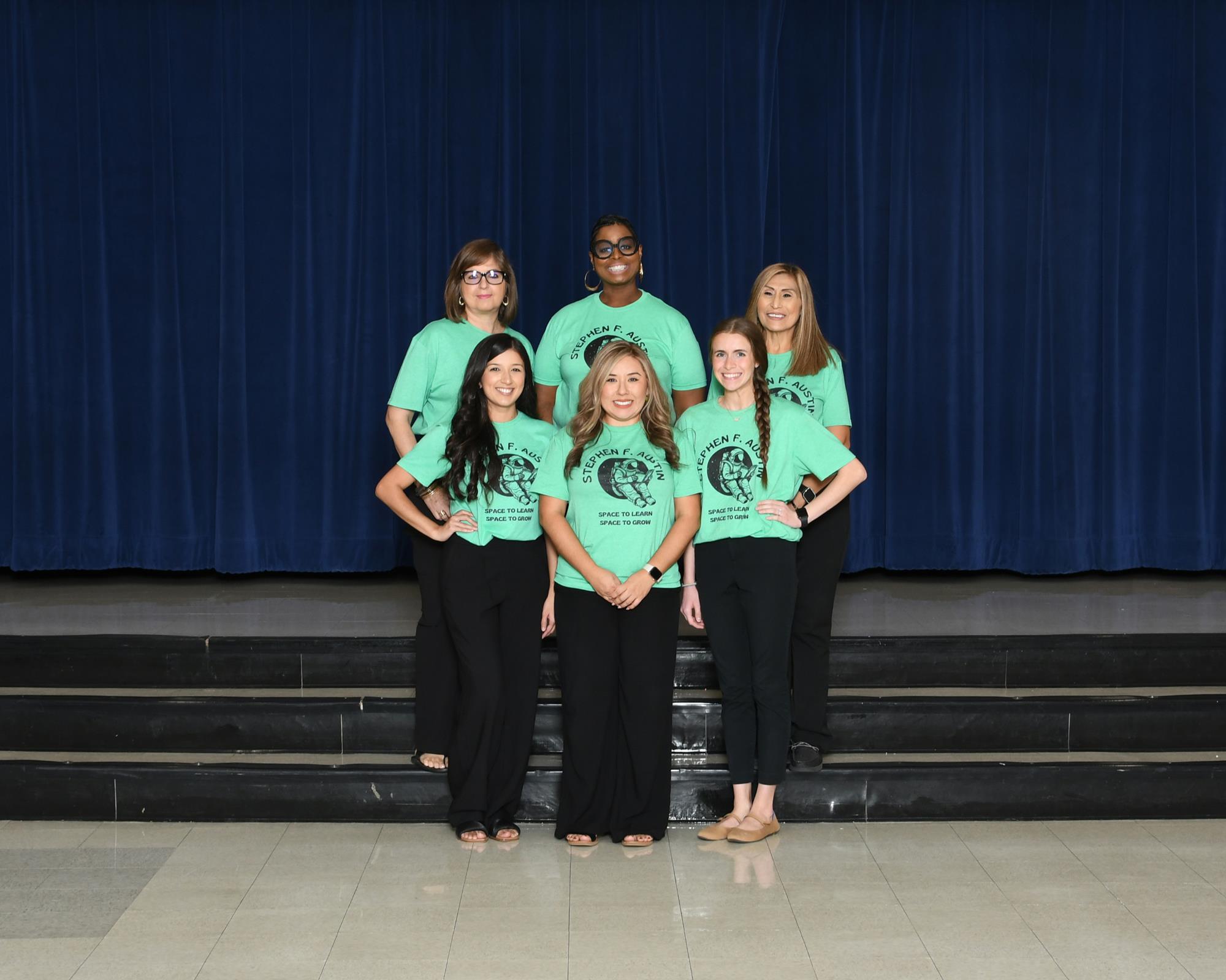 First Grade Teachers 2017-2018
